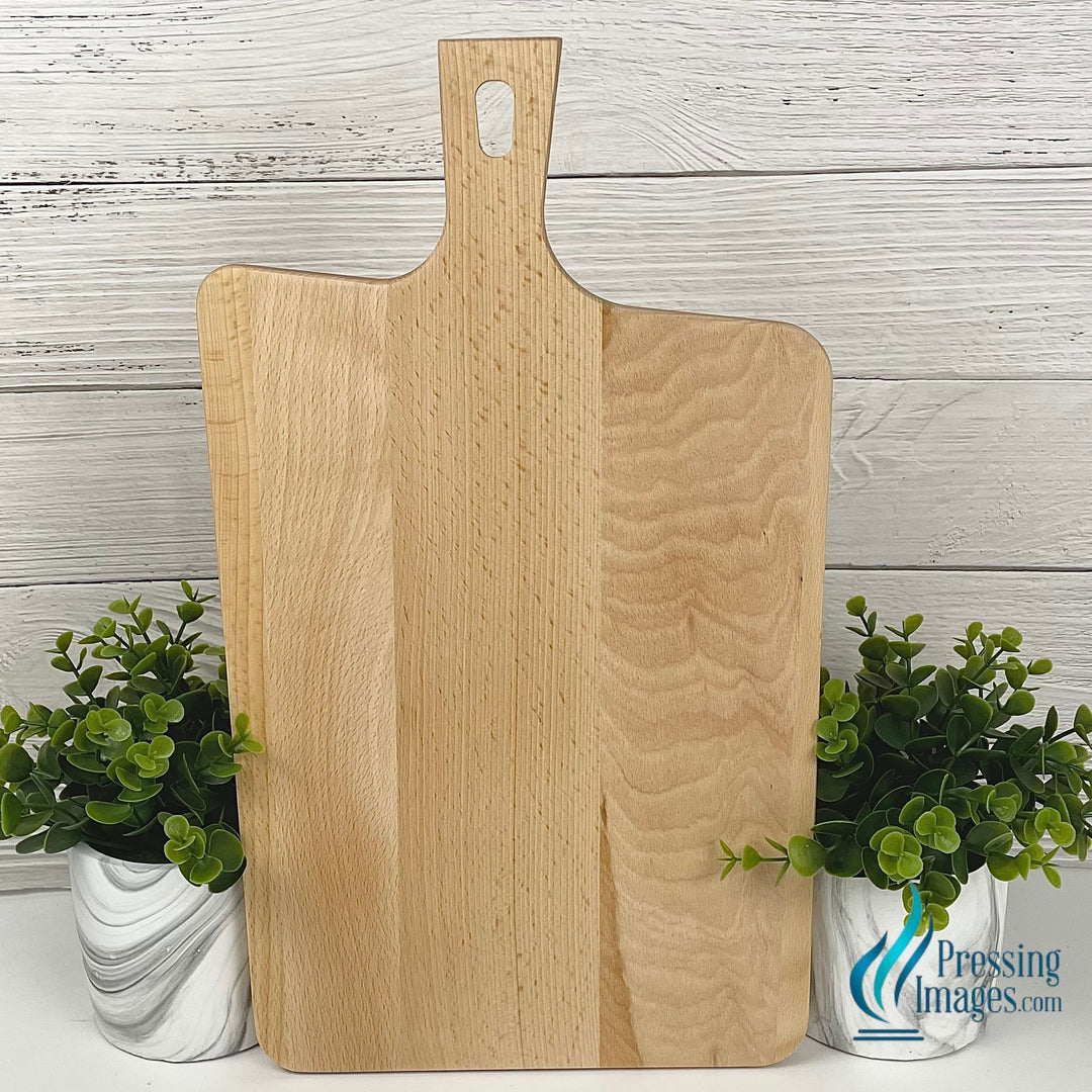 Engraving Cutting Boards - Three Sizes