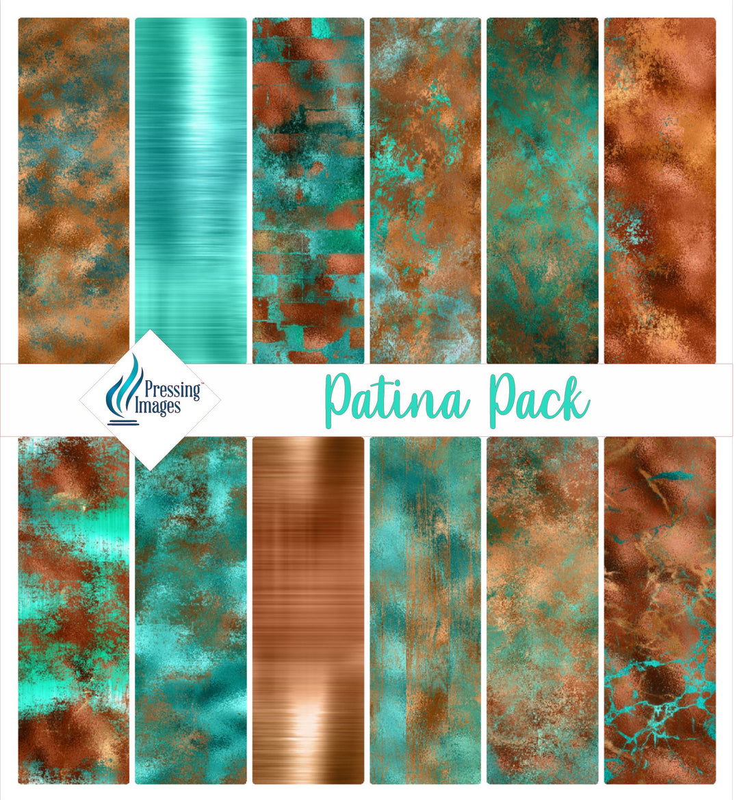 Patina Pack