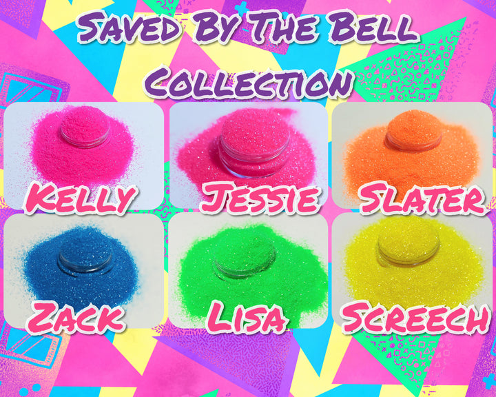 Saved By The Bell Collection