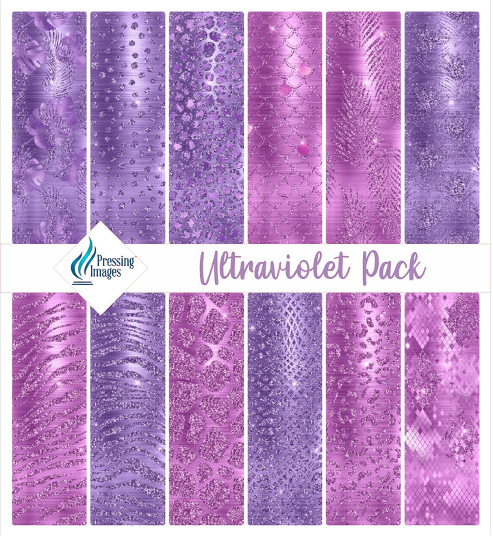 Ultraviolet Pack