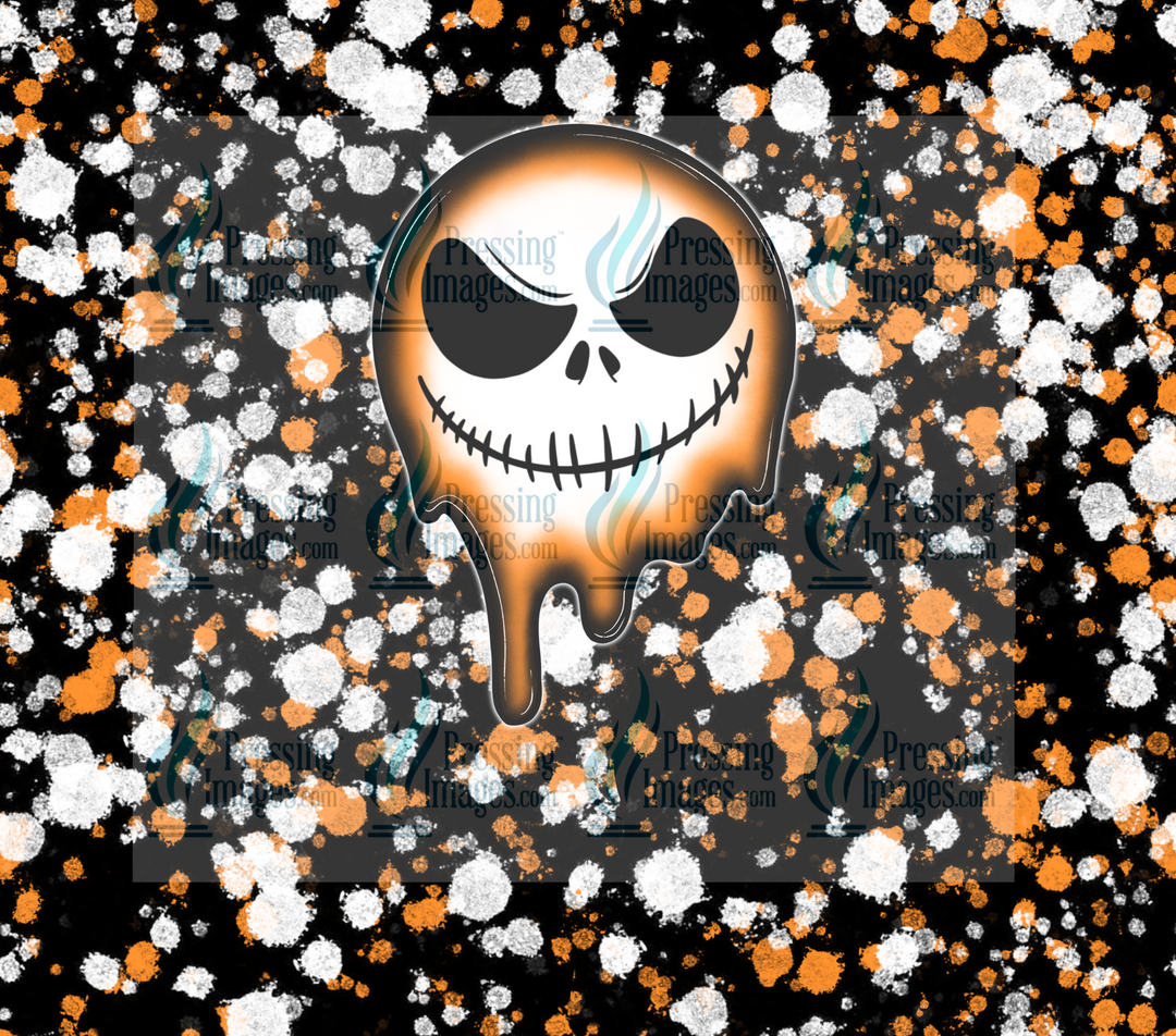 6456 Artwork Tumbler Wrap.