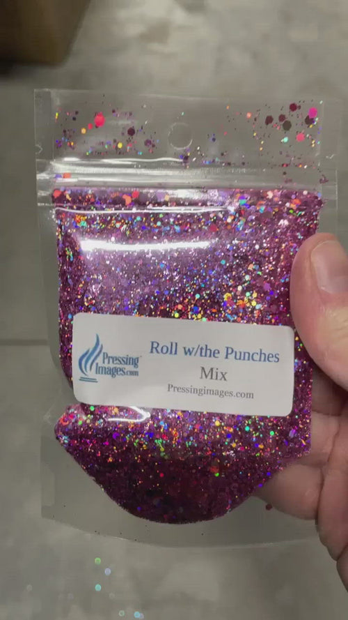 Roll With The Punches.