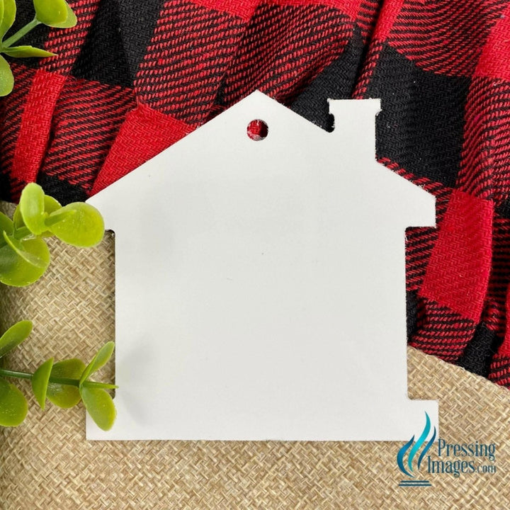 Aluminum Ornaments Mystery Packs - Pressing Images