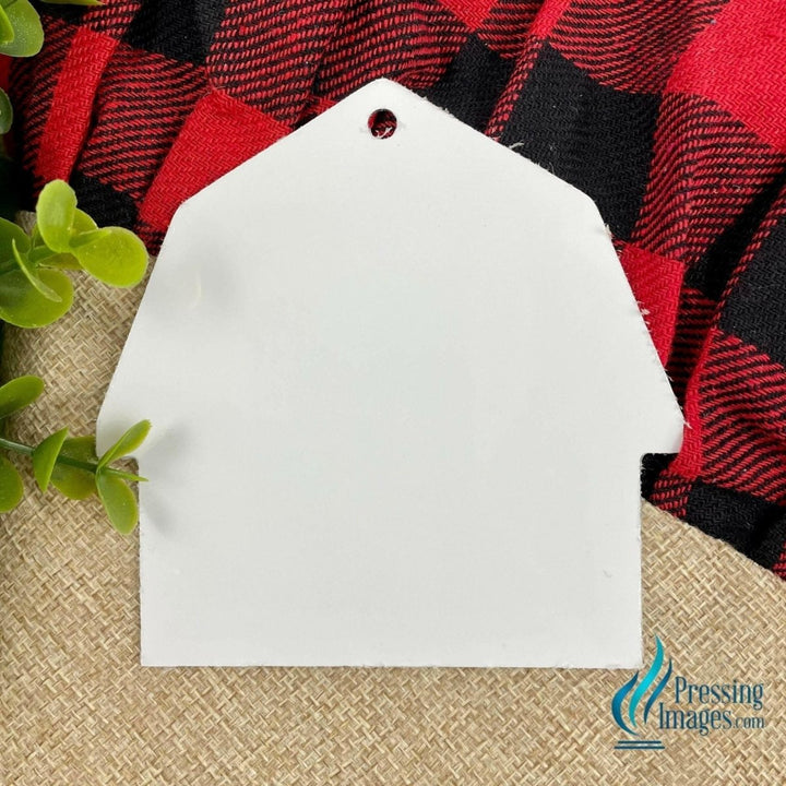 Aluminum Ornaments Mystery Packs - Pressing Images