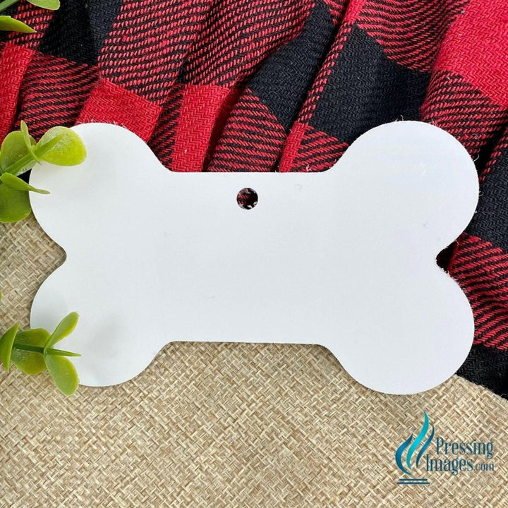 Aluminum Ornaments Mystery Packs - Pressing Images