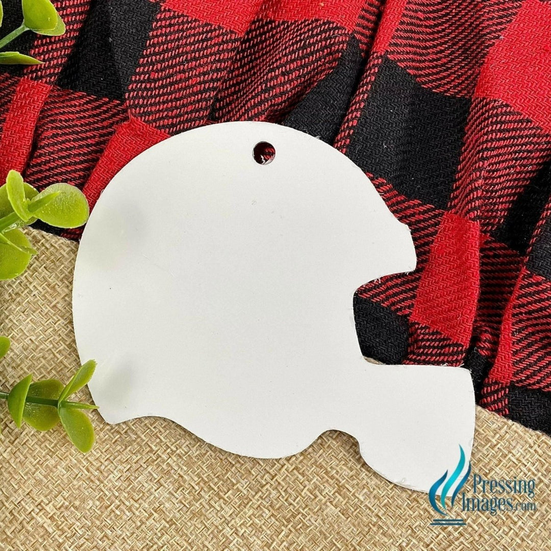 Aluminum Ornaments Mystery Packs - Pressing Images