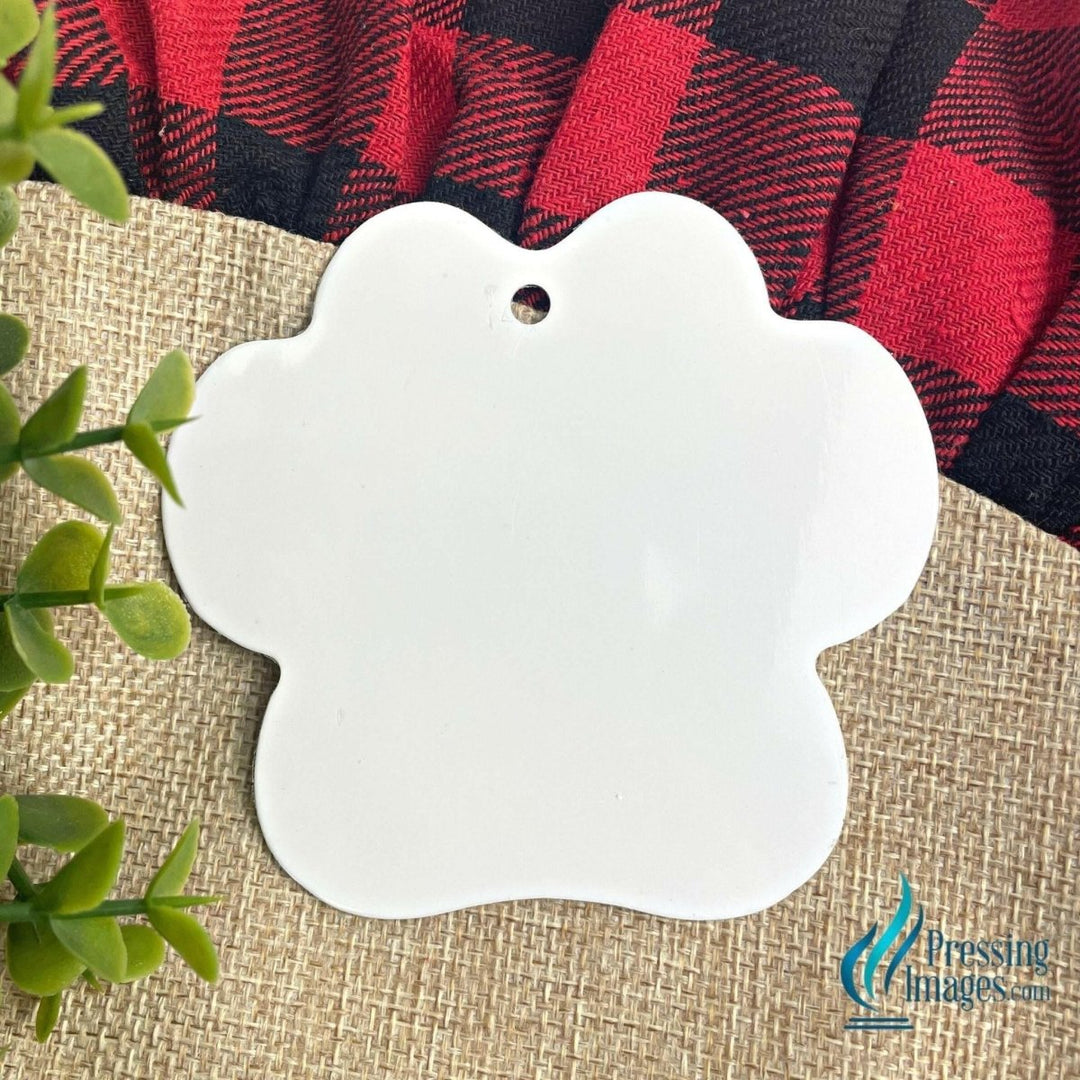 Aluminum Ornaments Mystery Packs - Pressing Images