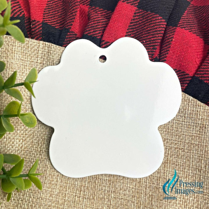 Aluminum Ornaments Mystery Packs - Pressing Images