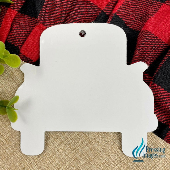 Aluminum Ornaments Mystery Packs - Pressing Images