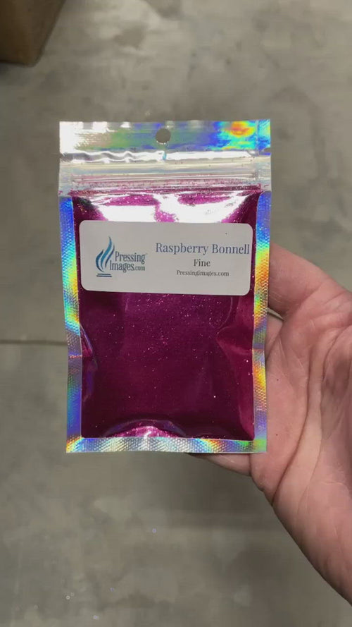 Raspberry Bonnell.
