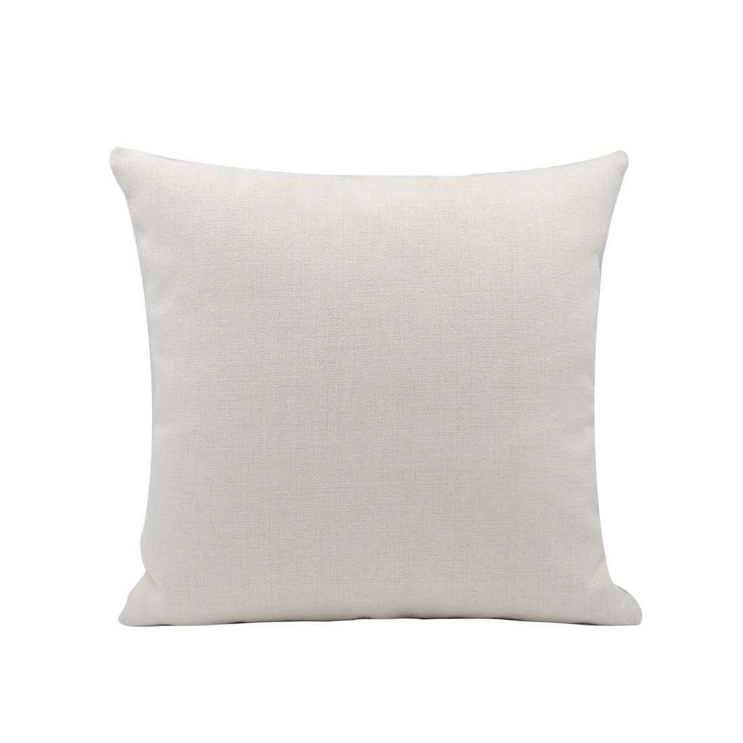 Heavy Linen Pillow Case