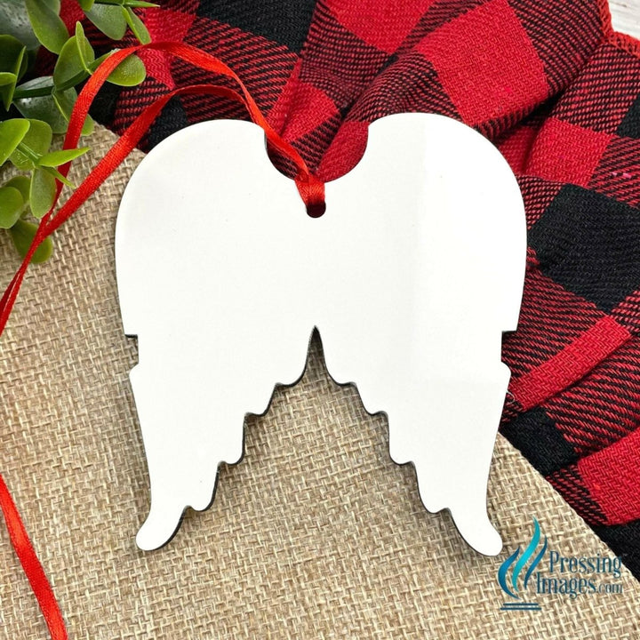 MDF Ornament Mystery Packs - Pressing Images