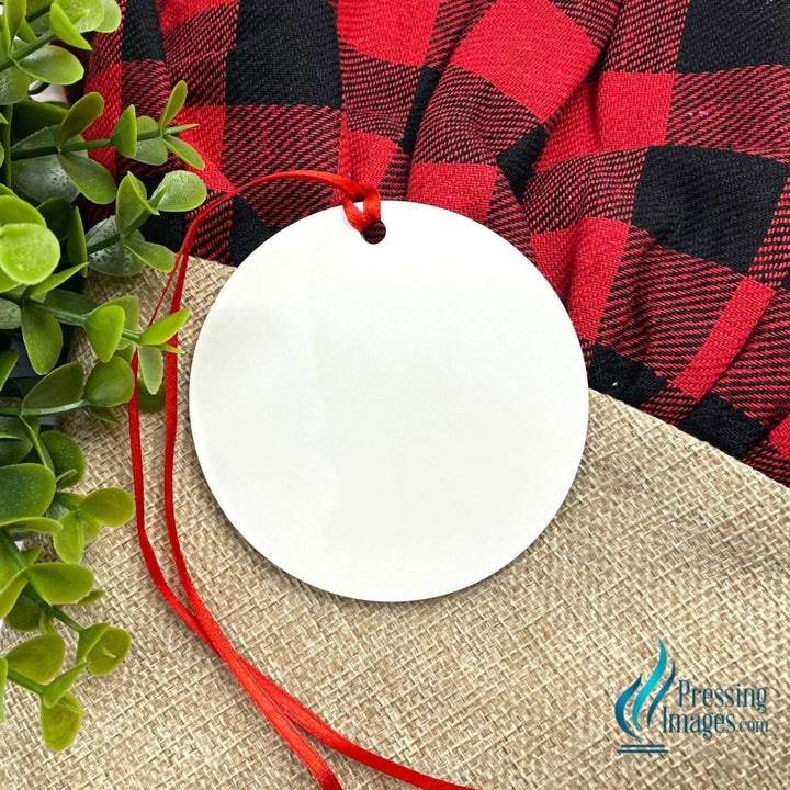 MDF Ornament Mystery Packs - Pressing Images