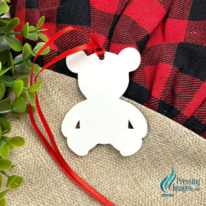 MDF Ornament Mystery Packs - Pressing Images