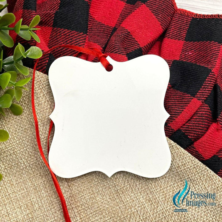 MDF Ornament Mystery Packs - Pressing Images