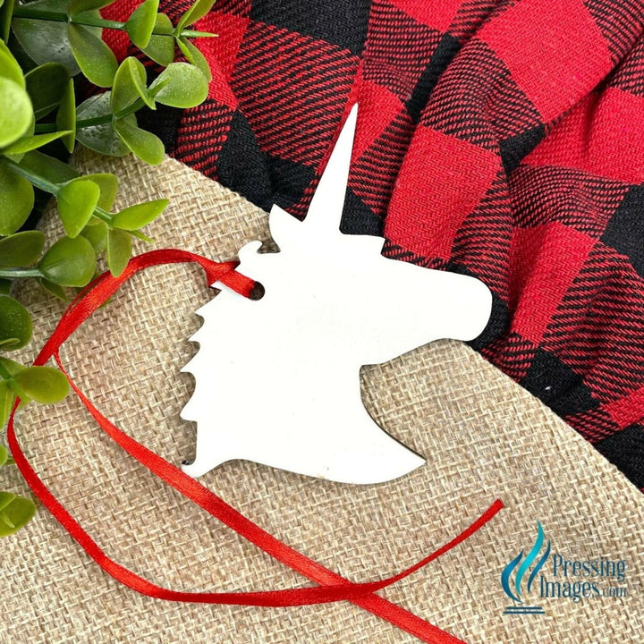 MDF Ornament Mystery Packs - Pressing Images