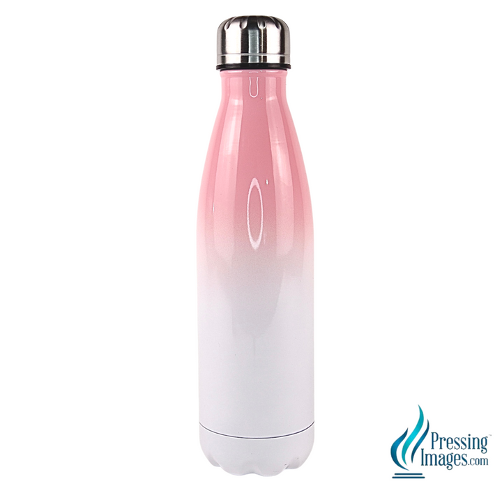 17oz (500ml) Water bottle