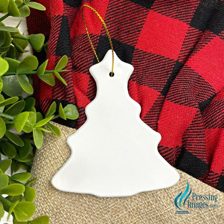 Polymer Ornament Mystery Packs - Pressing Images