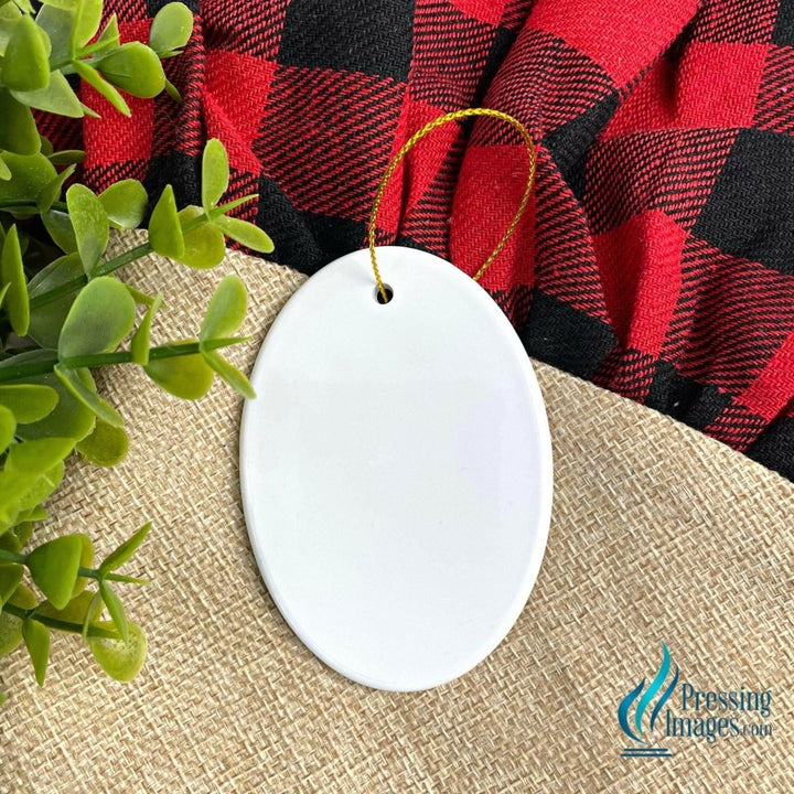 Polymer Ornament Mystery Packs - Pressing Images