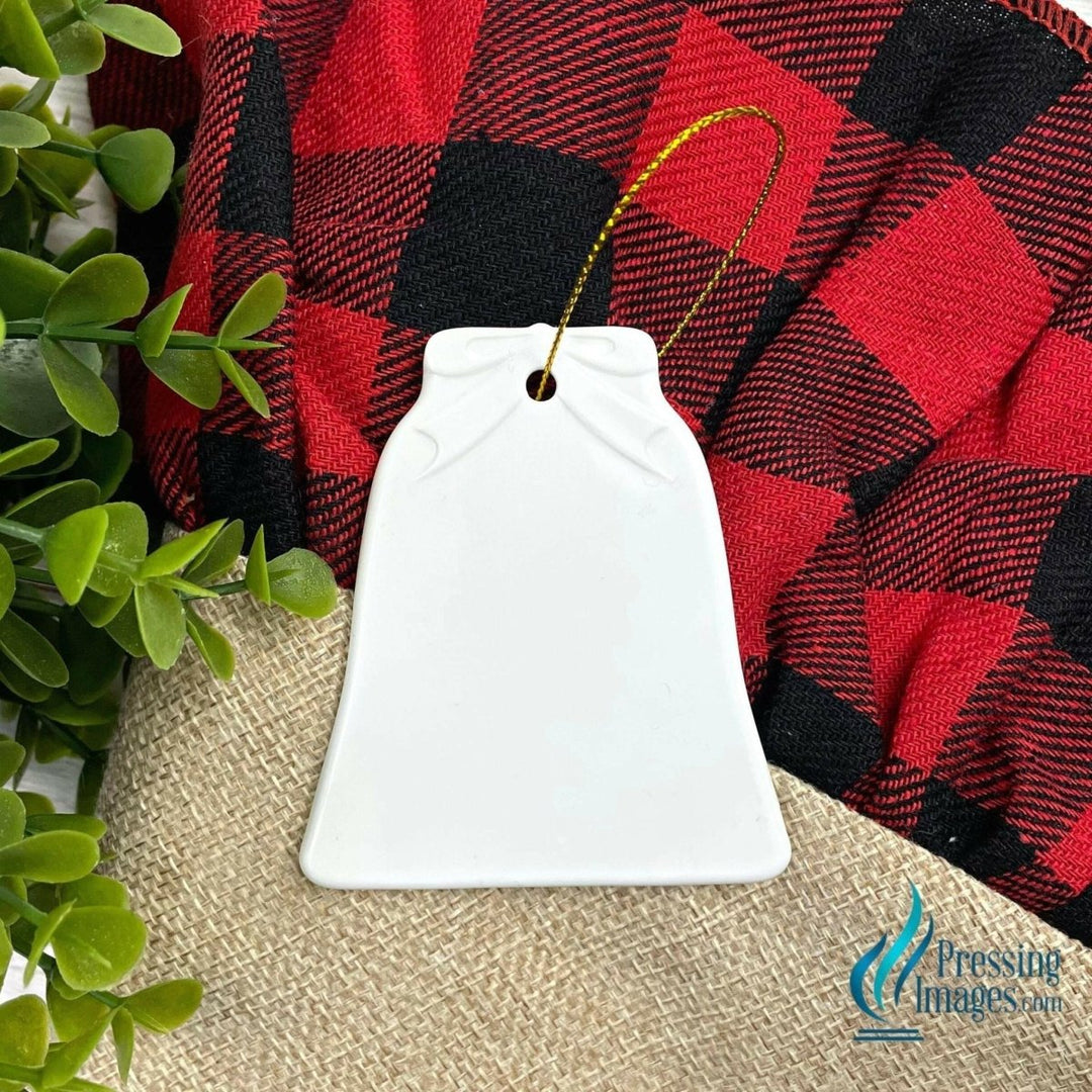 Polymer Ornament Mystery Packs - Pressing Images