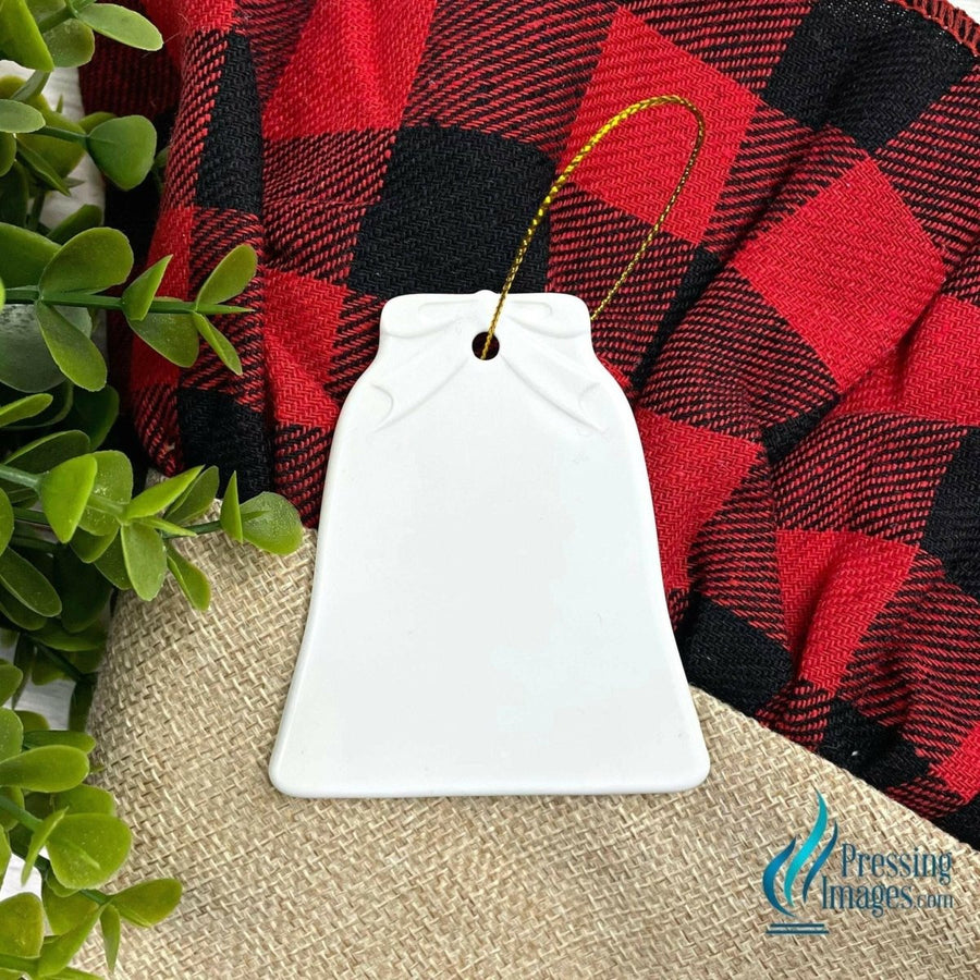 Polymer Ornament Mystery Packs - Pressing Images