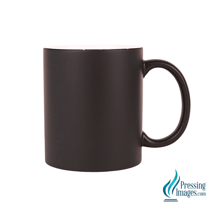 Premium Ceramic Mugs with Box - Pressing Images