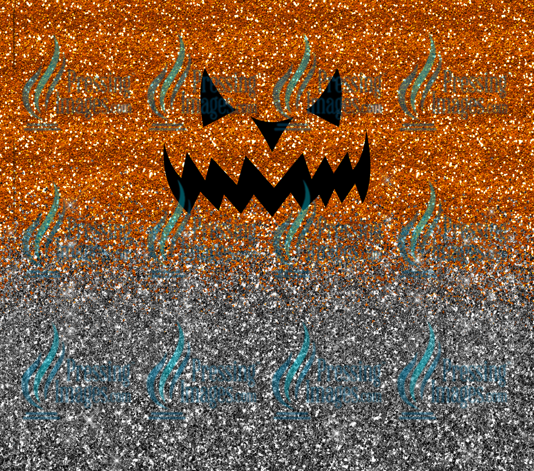 5148 Pumpkin Sweater Tumbler Wrap