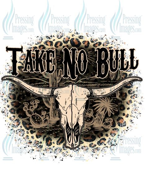 DTF: 211 No Bull